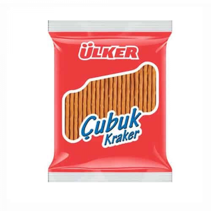 Ülker  Sade Çubuk Kr.40G